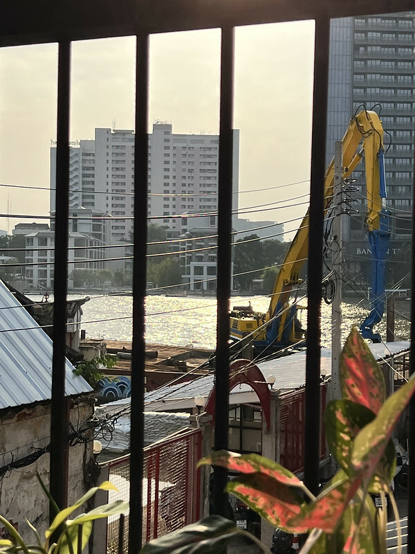 【亞洲，泰國，曼谷】Mother Roaster Talad Noi，夢想不分年齡，70 歲奶奶的咖啡夢想。（曼谷咖啡館）