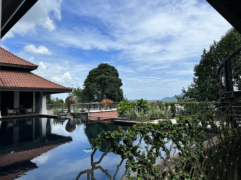 【亞洲,泰國,普吉島Phuket】Chivitr Wellness Retreat,讓身、心、靈休息的好地方。(普吉島旅遊/普吉島