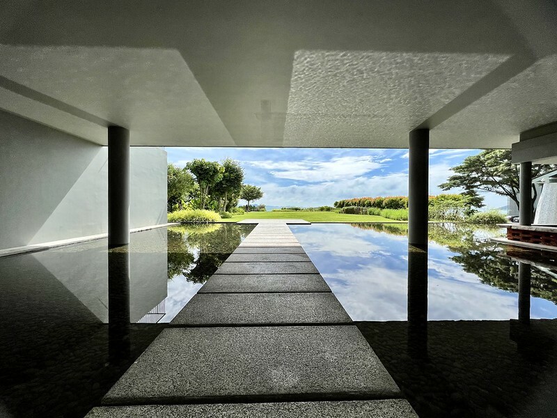 【亞洲，泰國，普吉島Phuket】小島天堂COMO Point Yamu（普吉島COMO角雅木酒店），網美必訪的美拍飯店。（