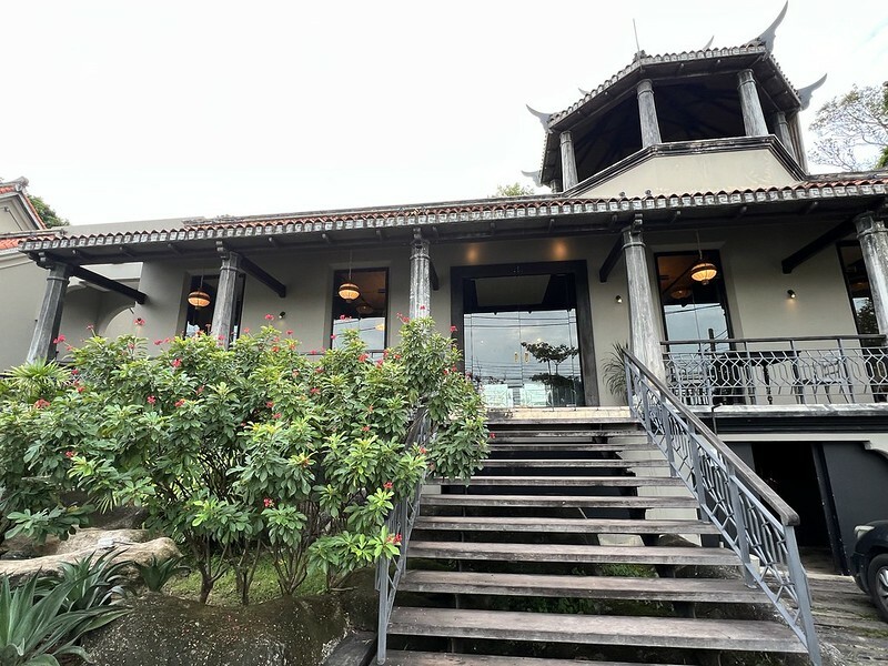 【亞洲,泰國,普吉島Phuket】Chivitr Wellness Retreat,讓身、心、靈休息的好地方。(普吉島旅遊/普吉島