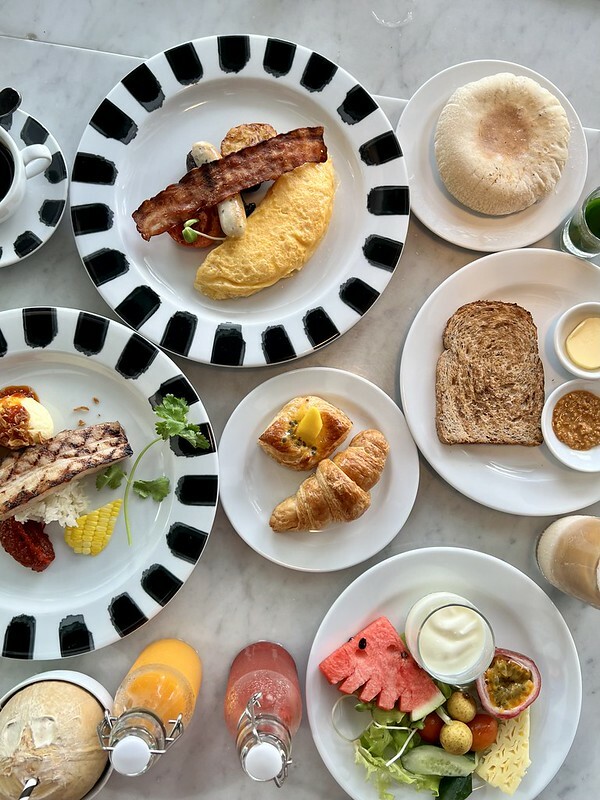 【亞洲，泰國，普吉島Phuket】小島天堂COMO Point Yamu（普吉島COMO角雅木酒店），網美必訪的美拍飯店。（