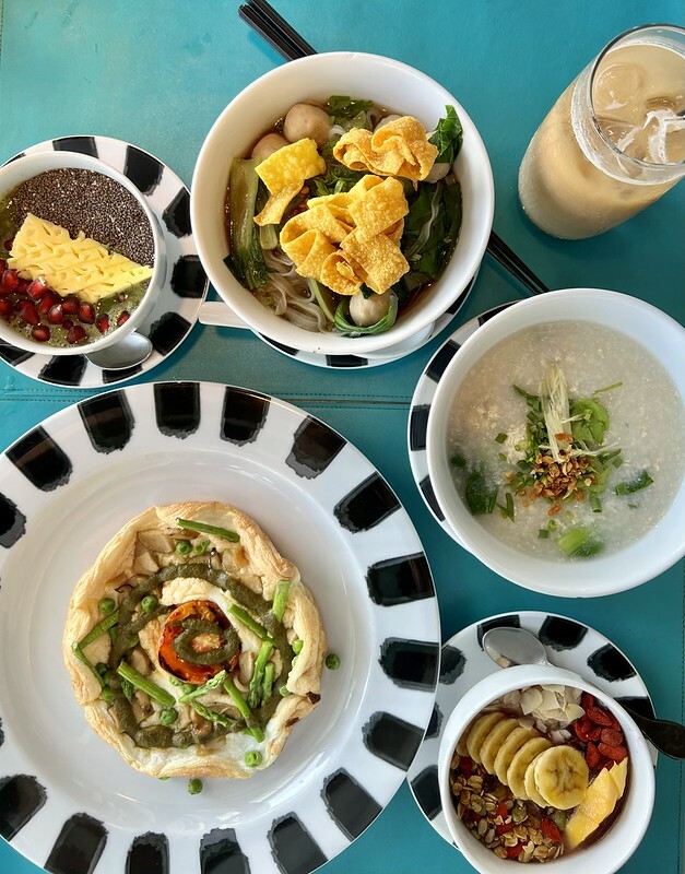 【亞洲，泰國，普吉島Phuket】小島天堂COMO Point Yamu（普吉島COMO角雅木酒店），網美必訪的美拍飯店。（