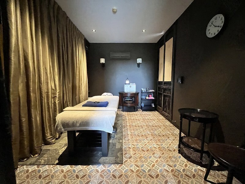 【亞洲,泰國,普吉島Phuket】Chivitr Wellness Retreat,讓身、心、靈休息的好地方。(普吉島旅遊/普吉島