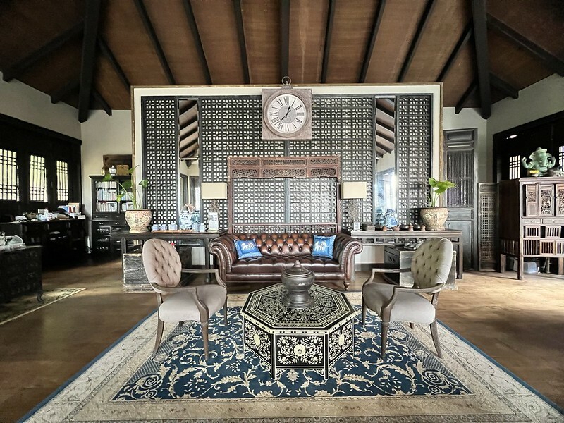 【亞洲,泰國,普吉島Phuket】Chivitr Wellness Retreat,讓身、心、靈休息的好地方。(普吉島旅遊/普吉島