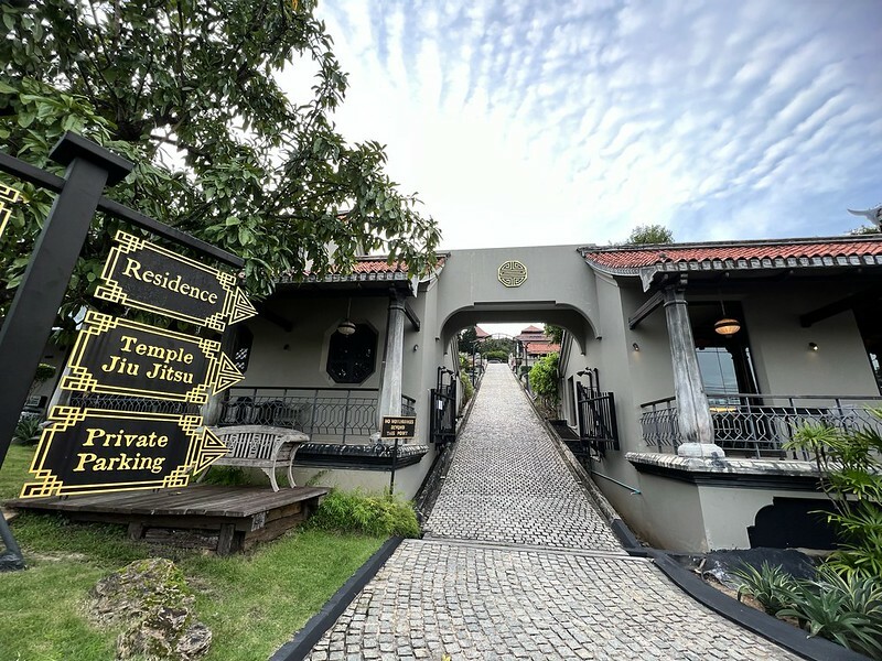 【亞洲,泰國,普吉島Phuket】Chivitr Wellness Retreat,讓身、心、靈休息的好地方。(普吉島旅遊/普吉島