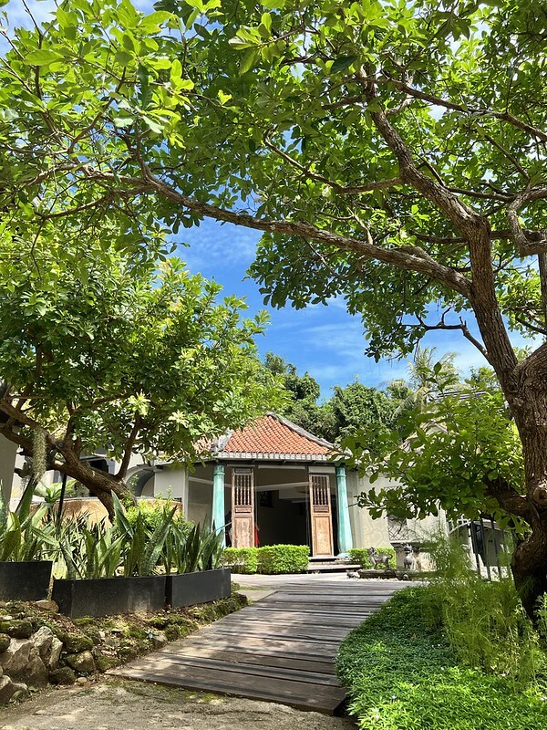 【亞洲,泰國,普吉島Phuket】Chivitr Wellness Retreat,讓身、心、靈休息的好地方。(普吉島旅遊/普吉島