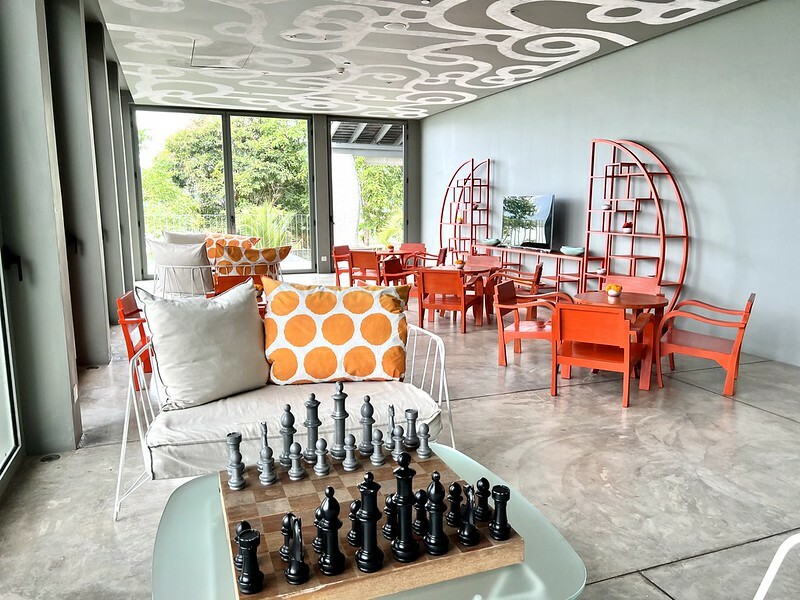 【亞洲，泰國，普吉島Phuket】小島天堂COMO Point Yamu（普吉島COMO角雅木酒店），網美必訪的美拍飯店。（