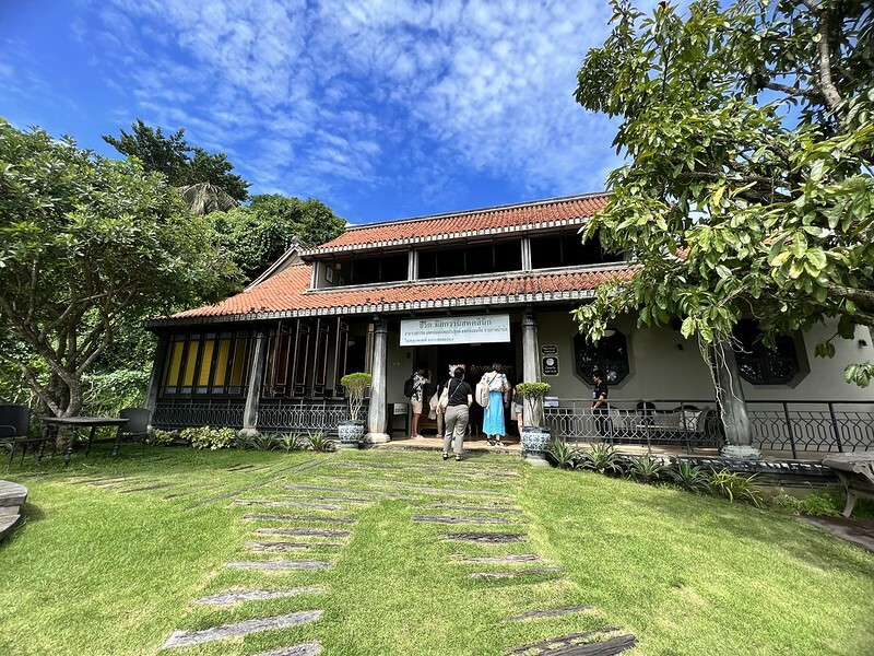 【亞洲,泰國,普吉島Phuket】Chivitr Wellness Retreat,讓身、心、靈休息的好地方。(普吉島旅遊/普吉島