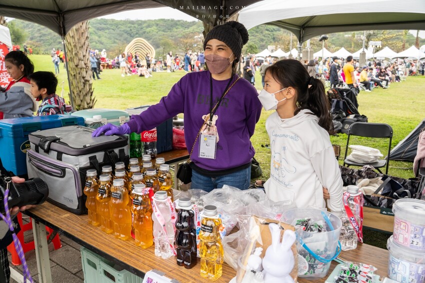 2023最新基隆和平島日出海洋音樂祭｜基隆在地限定12小時不間斷的基隆音樂盛事！結合海洋、音樂、日出，文化