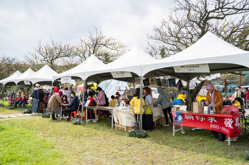 2023最新基隆和平島日出海洋音樂祭｜基隆在地限定12小時不間斷的基隆音樂盛事！結合海洋、音樂、日出，文化