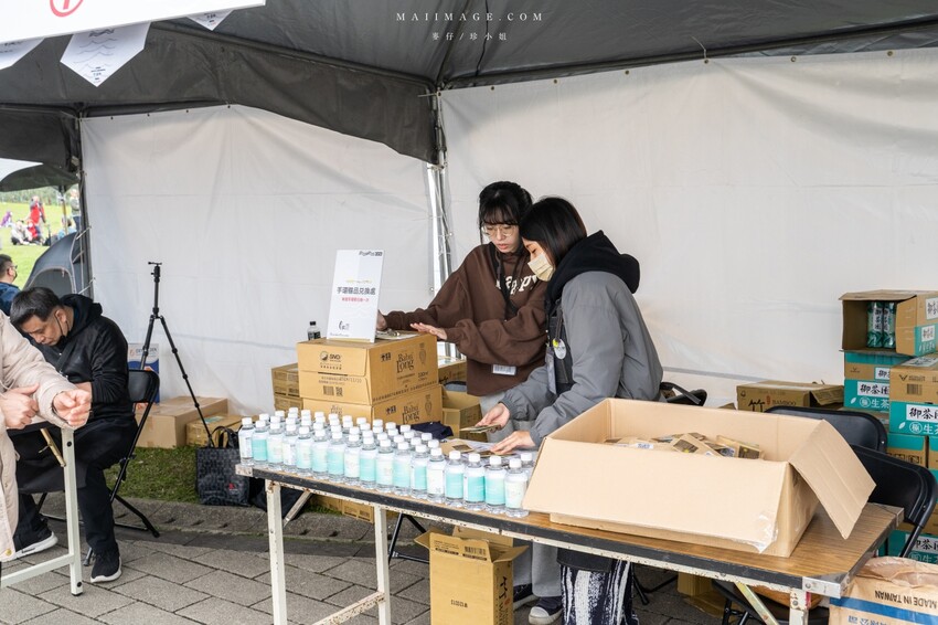 2023最新基隆和平島日出海洋音樂祭｜基隆在地限定12小時不間斷的基隆音樂盛事！結合海洋、音樂、日出，文化