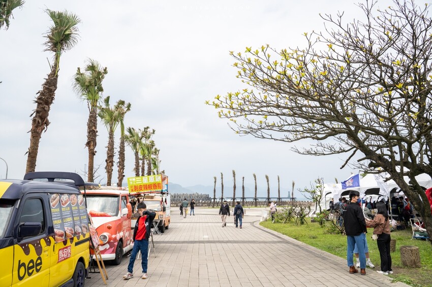 2023最新基隆和平島日出海洋音樂祭｜基隆在地限定12小時不間斷的基隆音樂盛事！結合海洋、音樂、日出，文化