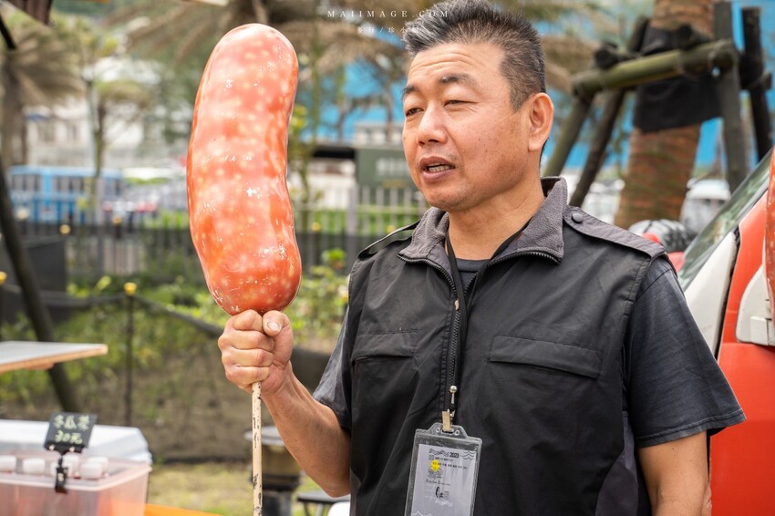 2023最新基隆和平島日出海洋音樂祭｜基隆在地限定12小時不間斷的基隆音樂盛事！結合海洋、音樂、日出，文化