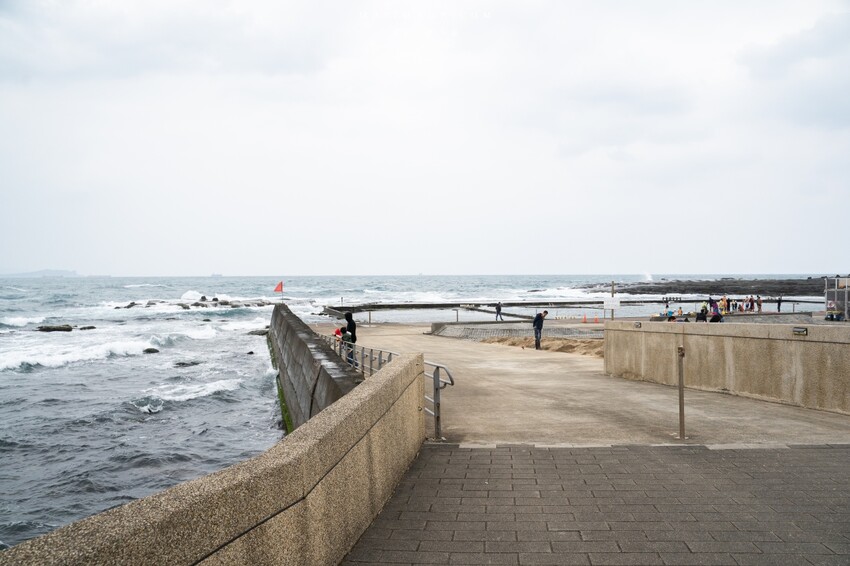 2023最新基隆和平島日出海洋音樂祭｜基隆在地限定12小時不間斷的基隆音樂盛事！結合海洋、音樂、日出，文化