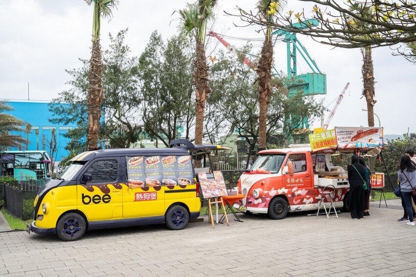 2023最新基隆和平島日出海洋音樂祭｜基隆在地限定12小時不間斷的基隆音樂盛事！結合海洋、音樂、日出，文化