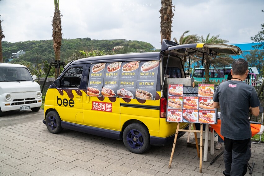 2023最新基隆和平島日出海洋音樂祭｜基隆在地限定12小時不間斷的基隆音樂盛事！結合海洋、音樂、日出，文化