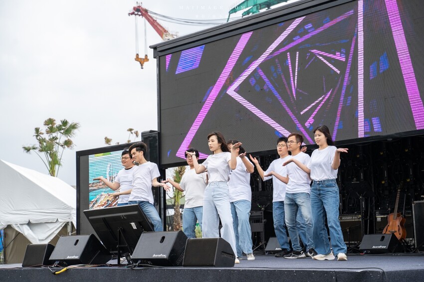 2023最新基隆和平島日出海洋音樂祭｜基隆在地限定12小時不間斷的基隆音樂盛事！結合海洋、音樂、日出，文化