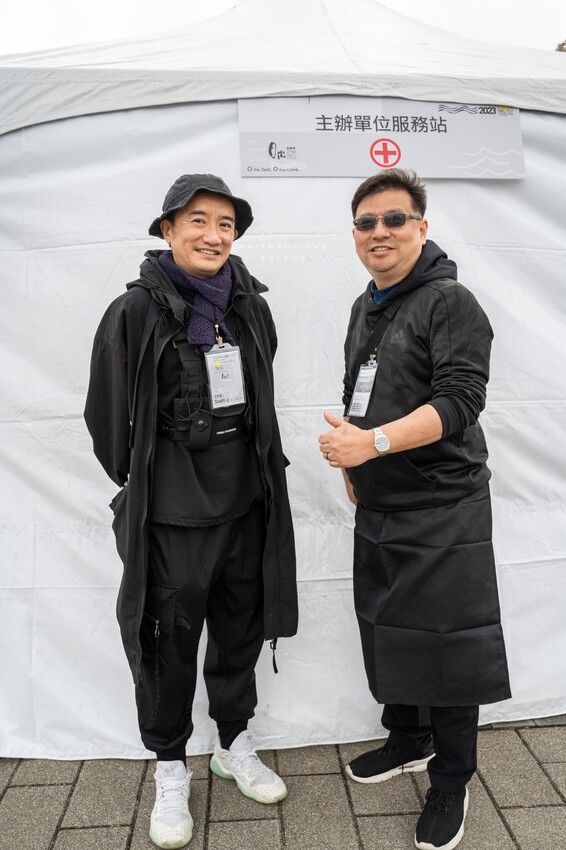 2023最新基隆和平島日出海洋音樂祭｜基隆在地限定12小時不間斷的基隆音樂盛事！結合海洋、音樂、日出，文化