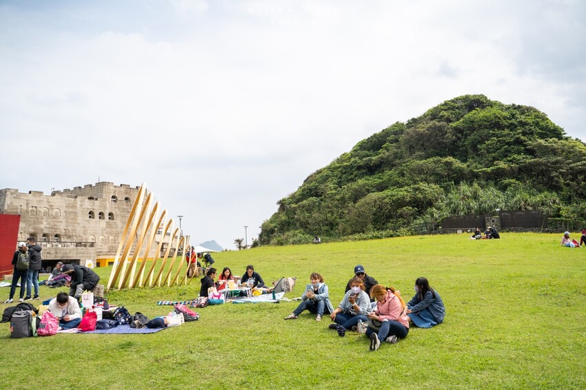 2023最新基隆和平島日出海洋音樂祭｜基隆在地限定12小時不間斷的基隆音樂盛事！結合海洋、音樂、日出，文化