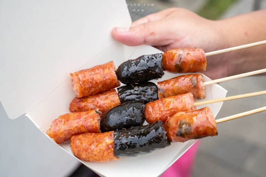 2023最新基隆和平島日出海洋音樂祭｜基隆在地限定12小時不間斷的基隆音樂盛事！結合海洋、音樂、日出，文化