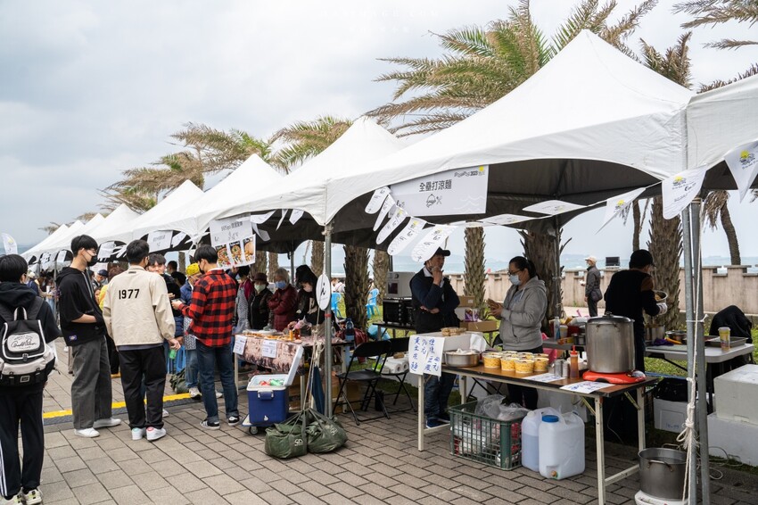 2023最新基隆和平島日出海洋音樂祭｜基隆在地限定12小時不間斷的基隆音樂盛事！結合海洋、音樂、日出，文化