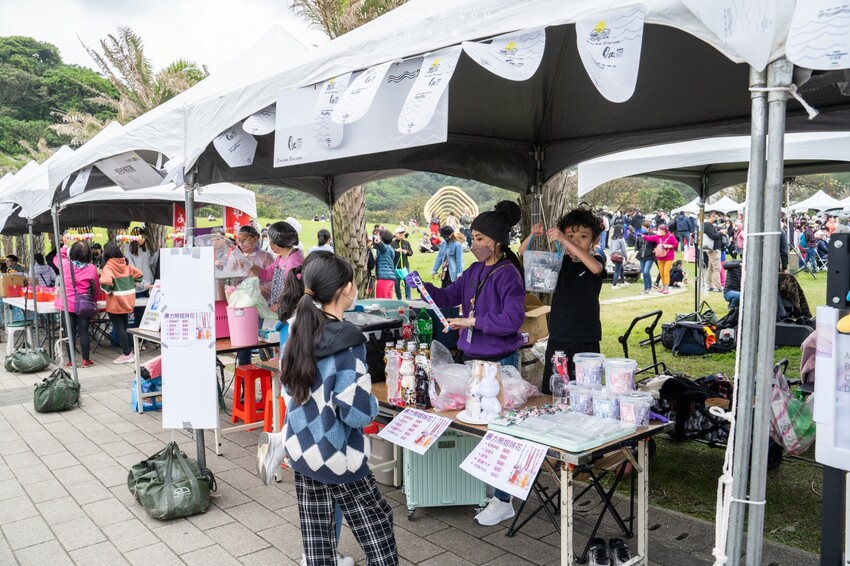 2023最新基隆和平島日出海洋音樂祭｜基隆在地限定12小時不間斷的基隆音樂盛事！結合海洋、音樂、日出，文化