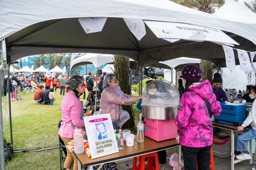 2023最新基隆和平島日出海洋音樂祭｜基隆在地限定12小時不間斷的基隆音樂盛事！結合海洋、音樂、日出，文化