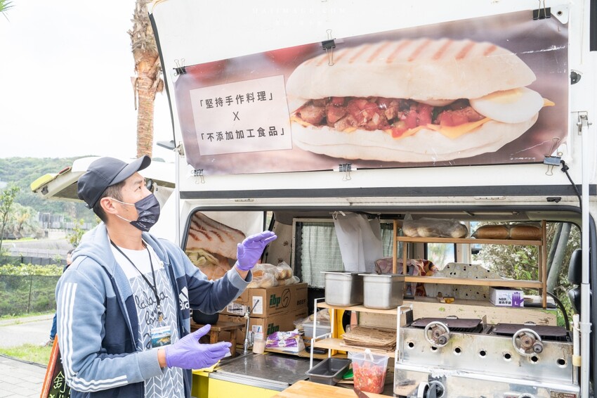 2023最新基隆和平島日出海洋音樂祭｜基隆在地限定12小時不間斷的基隆音樂盛事！結合海洋、音樂、日出，文化