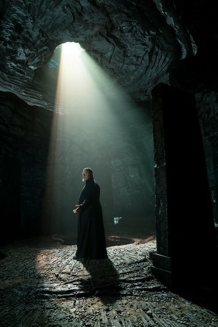 The Movie posters and stills of Australia Movie