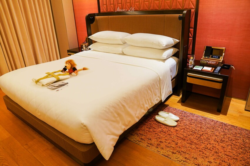 【澳門|住宿】美獅美高梅MGM COTAI。入住奢華珠寶盒,與藝術共融,多國美食交會