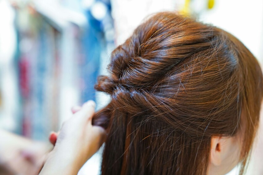 【澳門│體驗】旗緣 澳門旗袍體驗店。近大三巴，臺灣人開的旗袍店，編髮穿上旗袍遊走古蹟