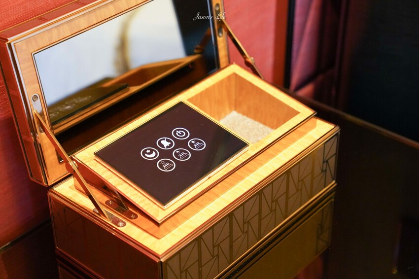 【澳門|住宿】美獅美高梅MGM COTAI。入住奢華珠寶盒,與藝術共融,多國美食交會