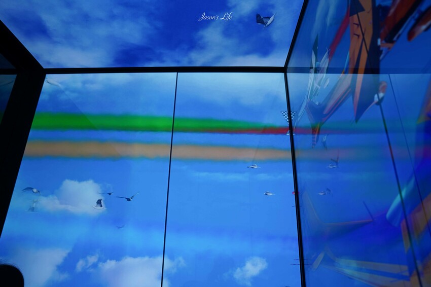 【韓國釜山│景點】BUSAN X the Sky。海雲台新景點，看夜景好去處，目前最高星巴克門市