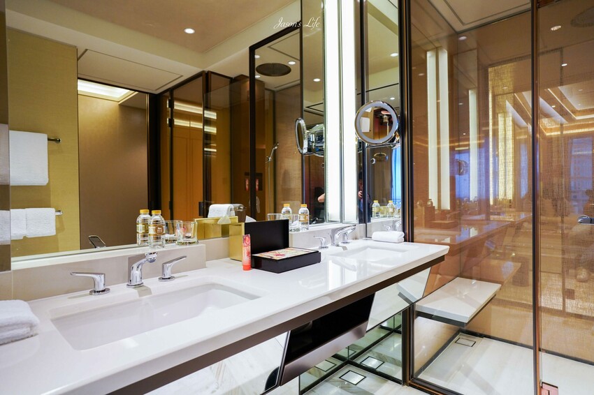 【澳門|住宿】美獅美高梅MGM COTAI。入住奢華珠寶盒,與藝術共融,多國美食交會