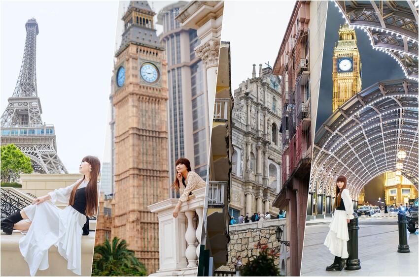 【澳門|住宿】美獅美高梅MGM COTAI。入住奢華珠寶盒,與藝術共融,多國美食交會