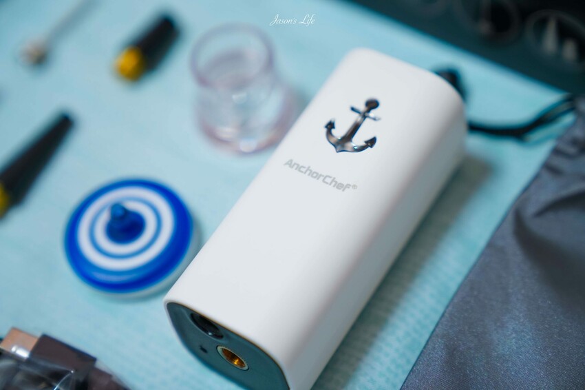 【生活｜收納】Anchorchef V5第三代真空壓縮機。生活收納王，換季收納及出國最佳良伴，幫你節省空間可以裝