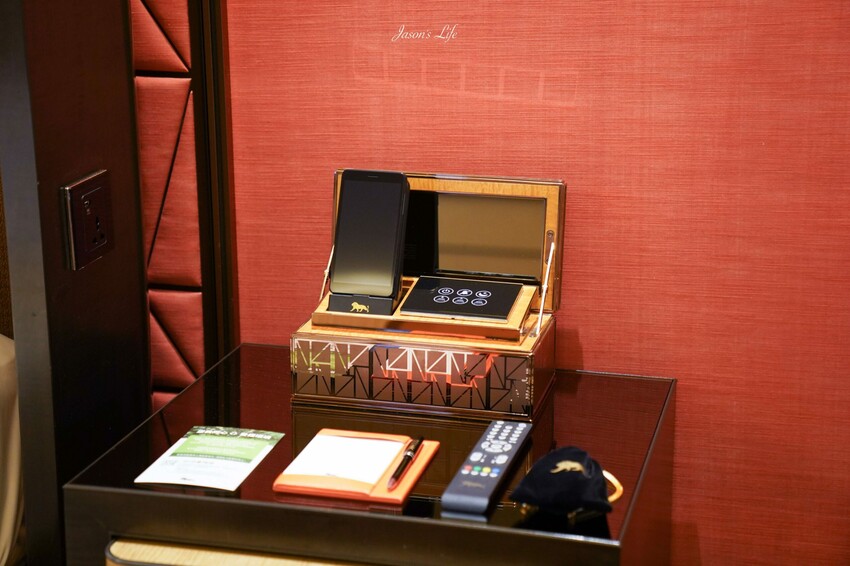 【澳門|住宿】美獅美高梅MGM COTAI。入住奢華珠寶盒,與藝術共融,多國美食交會