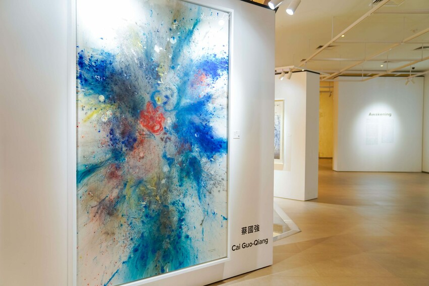 【澳門|住宿】美獅美高梅MGM COTAI。入住奢華珠寶盒,與藝術共融,多國美食交會