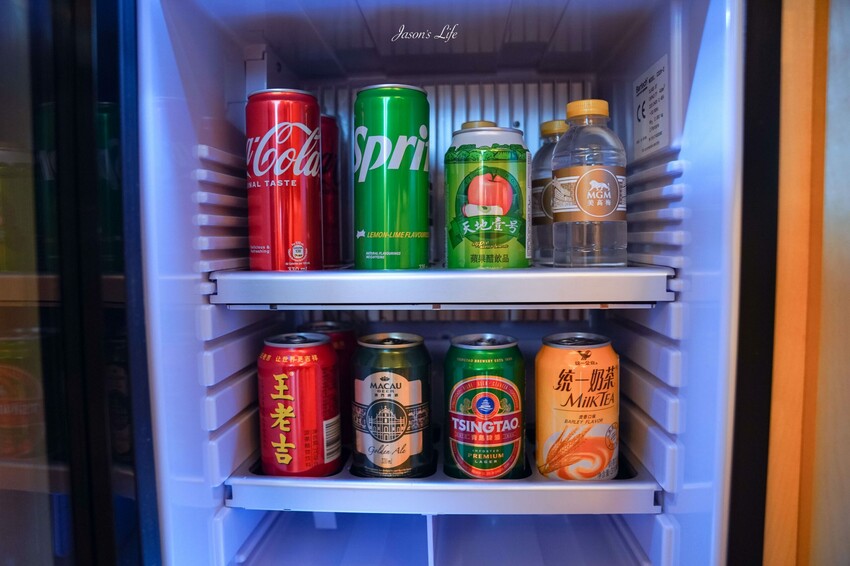 【澳門|住宿】美獅美高梅MGM COTAI。入住奢華珠寶盒,與藝術共融,多國美食交會