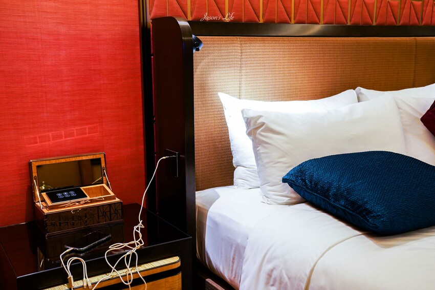 【澳門|住宿】美獅美高梅MGM COTAI。入住奢華珠寶盒,與藝術共融,多國美食交會