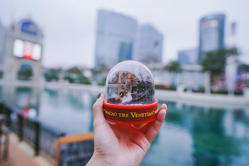 【澳門|景點】威尼斯人貢多拉船運河之旅。最新開放戶外貢多拉運河體驗,感受水都威尼斯魅力