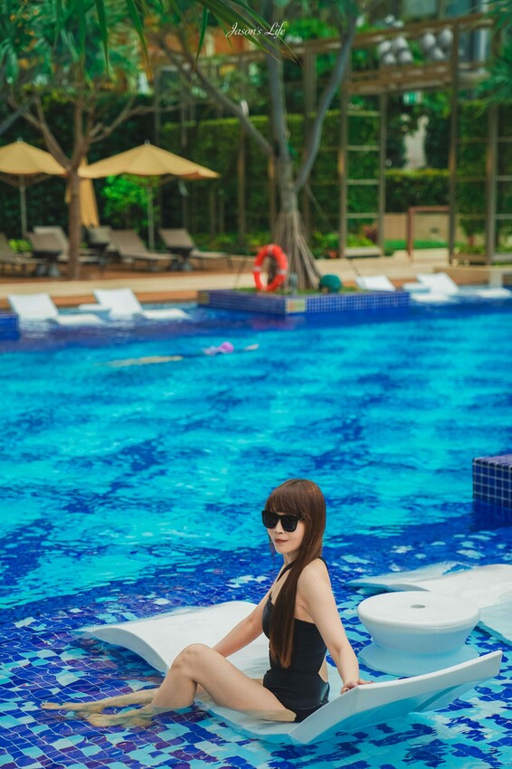 【澳門|住宿】美獅美高梅MGM COTAI。入住奢華珠寶盒,與藝術共融,多國美食交會