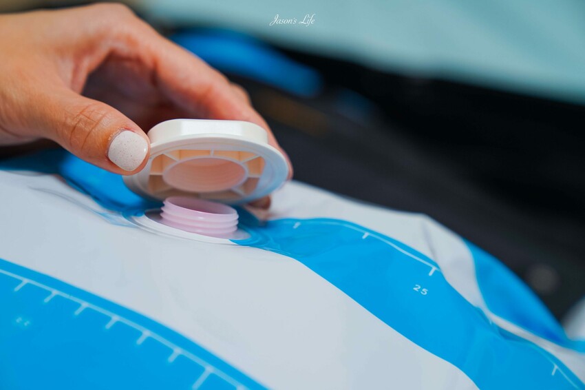 【生活｜收納】Anchorchef V5第三代真空壓縮機。生活收納王，換季收納及出國最佳良伴，幫你節省空間可以裝