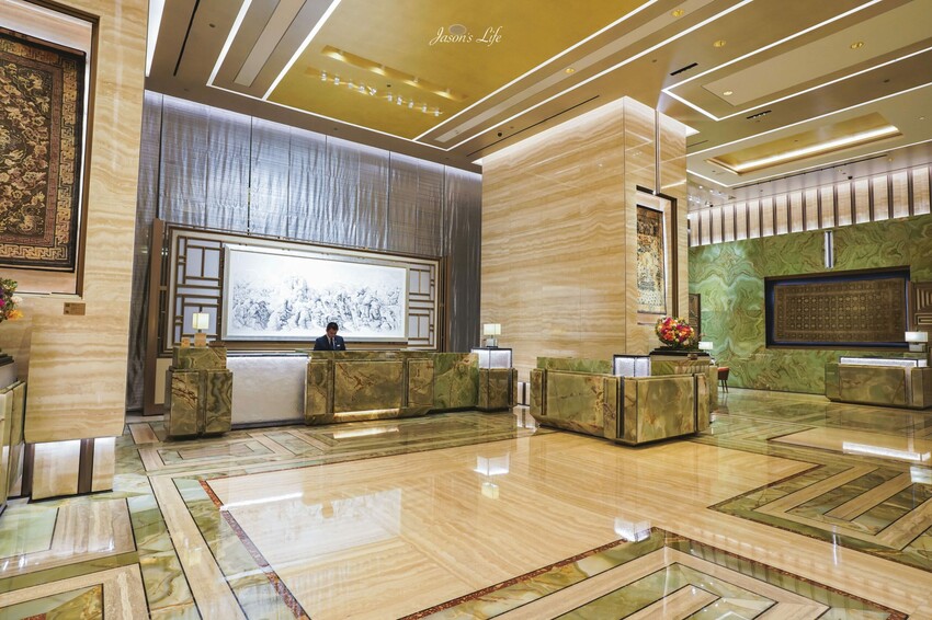 【澳門|住宿】美獅美高梅MGM COTAI。入住奢華珠寶盒,與藝術共融,多國美食交會