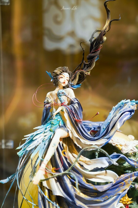 【澳門|住宿】美獅美高梅MGM COTAI。入住奢華珠寶盒,與藝術共融,多國美食交會