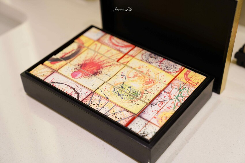 【澳門|住宿】美獅美高梅MGM COTAI。入住奢華珠寶盒,與藝術共融,多國美食交會