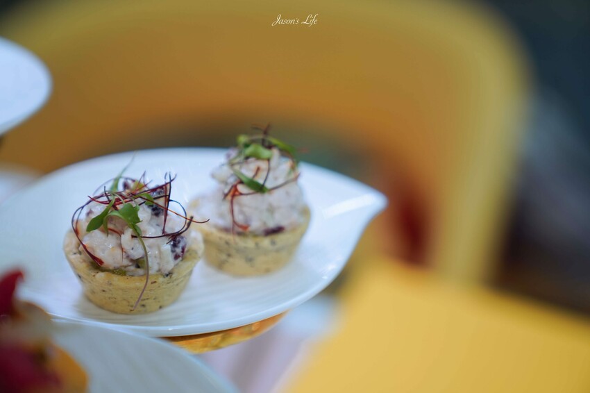 【澳門｜美食】視博茶點。美獅美高梅MGM下午茶推薦，世界紀錄天幕下用餐，雙人套餐下午茶