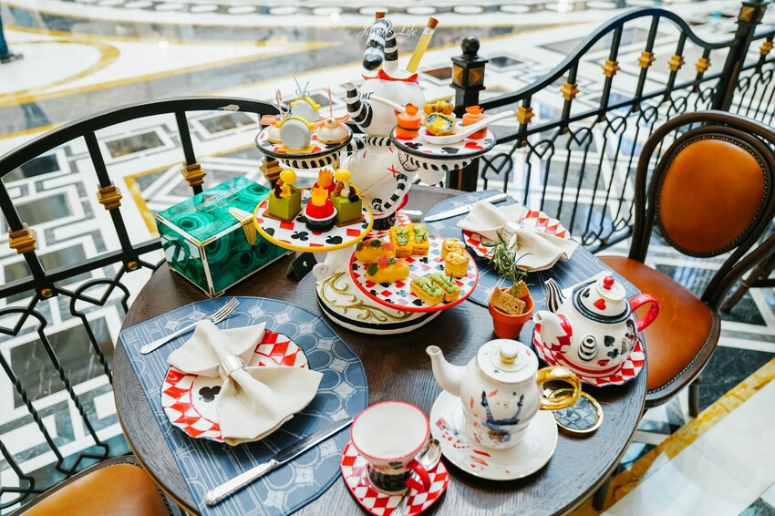 【澳門|住宿】美獅美高梅MGM COTAI。入住奢華珠寶盒,與藝術共融,多國美食交會