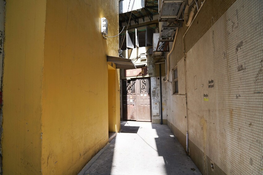 【澳門│體驗】旗緣 澳門旗袍體驗店。近大三巴，臺灣人開的旗袍店，編髮穿上旗袍遊走古蹟