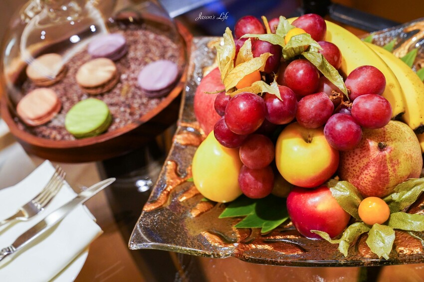 【澳門|住宿】美獅美高梅MGM COTAI。入住奢華珠寶盒,與藝術共融,多國美食交會